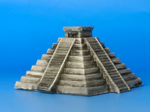 ３Dデータ　ピラミッド