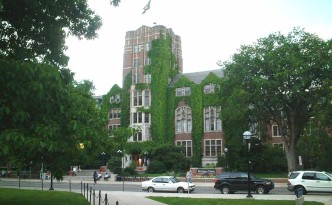 ミシガン大学