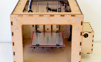 日本製　3Dプリンター組み立てキット