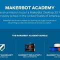 MakerBot Academy