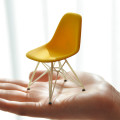 Shade3Dを使った椅子のデザイン
