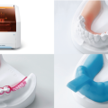 歯科用の3Dプリンター