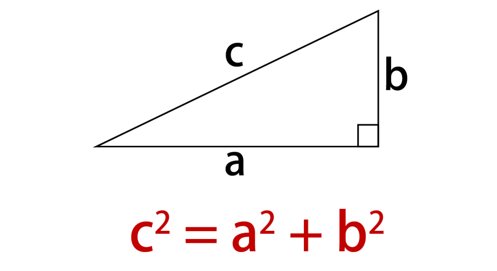 三平方の定理