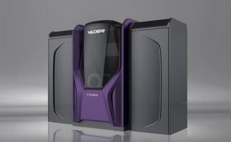 金属3DプリントベンチャーのVader Systems