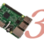Raspberry Pi 3 Model B