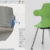 Fusion360のスカルプトで作った椅子